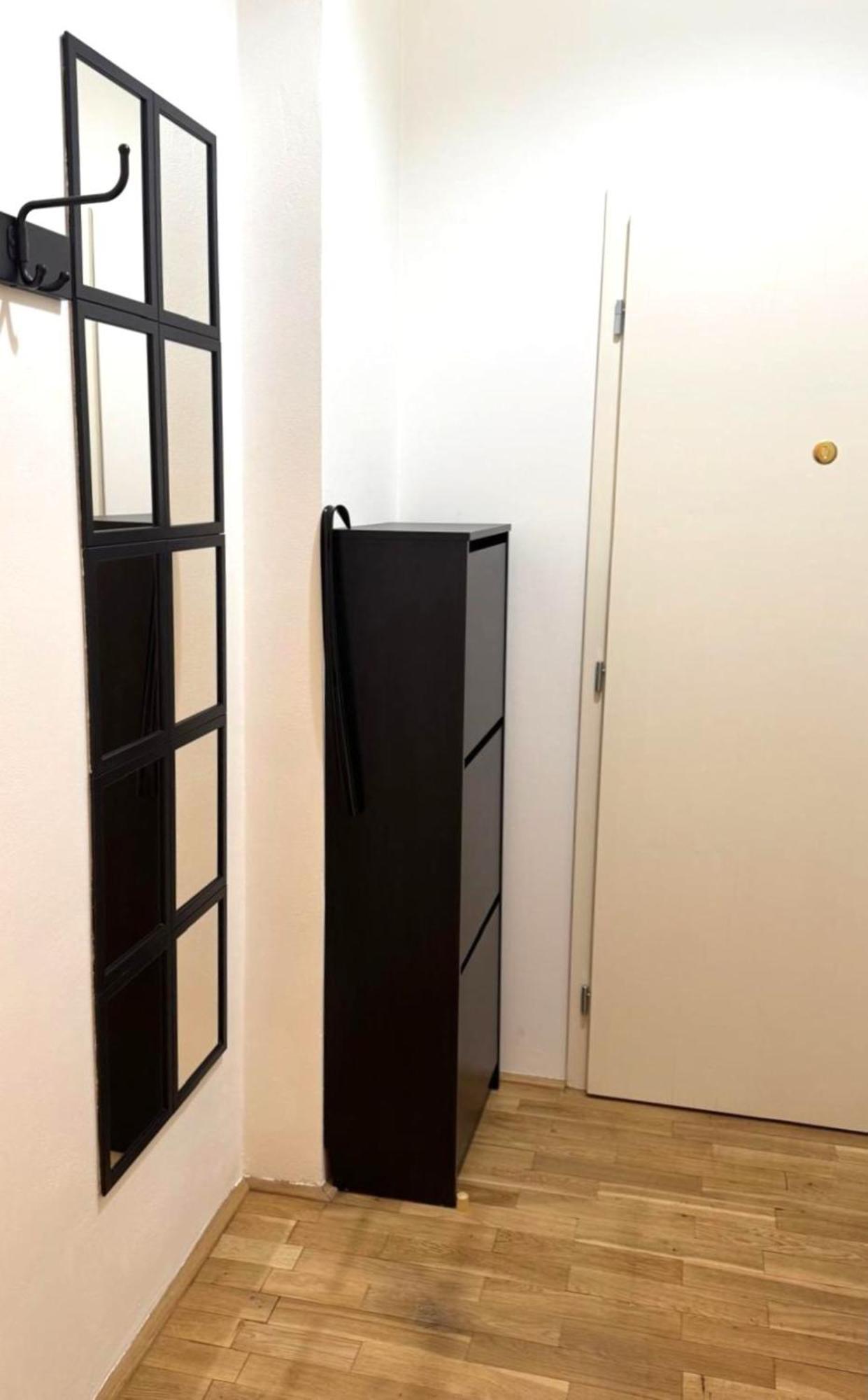 Side Street Apartments Praha Rom bilde